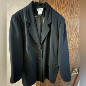Suit jacket